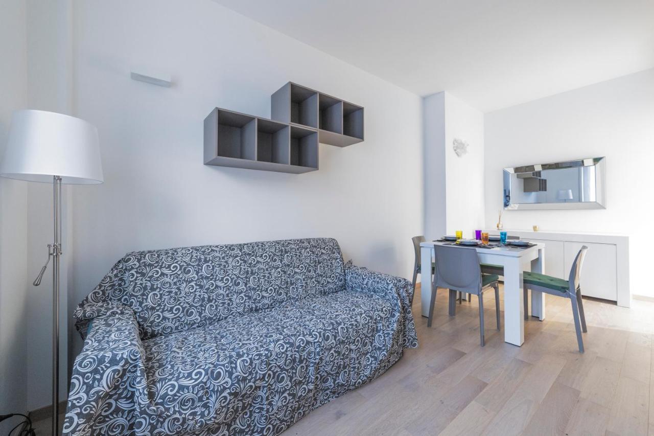Milano Cosy Apt With Balcony! Luaran gambar